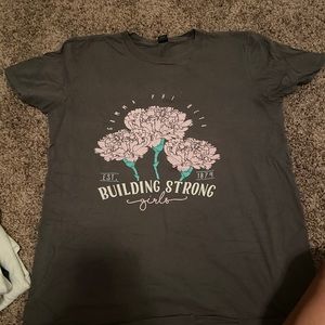 GAMMA PHI BETA TEE